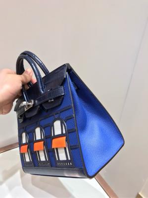 wholesale quality hermes faubourg birkin model no. 1